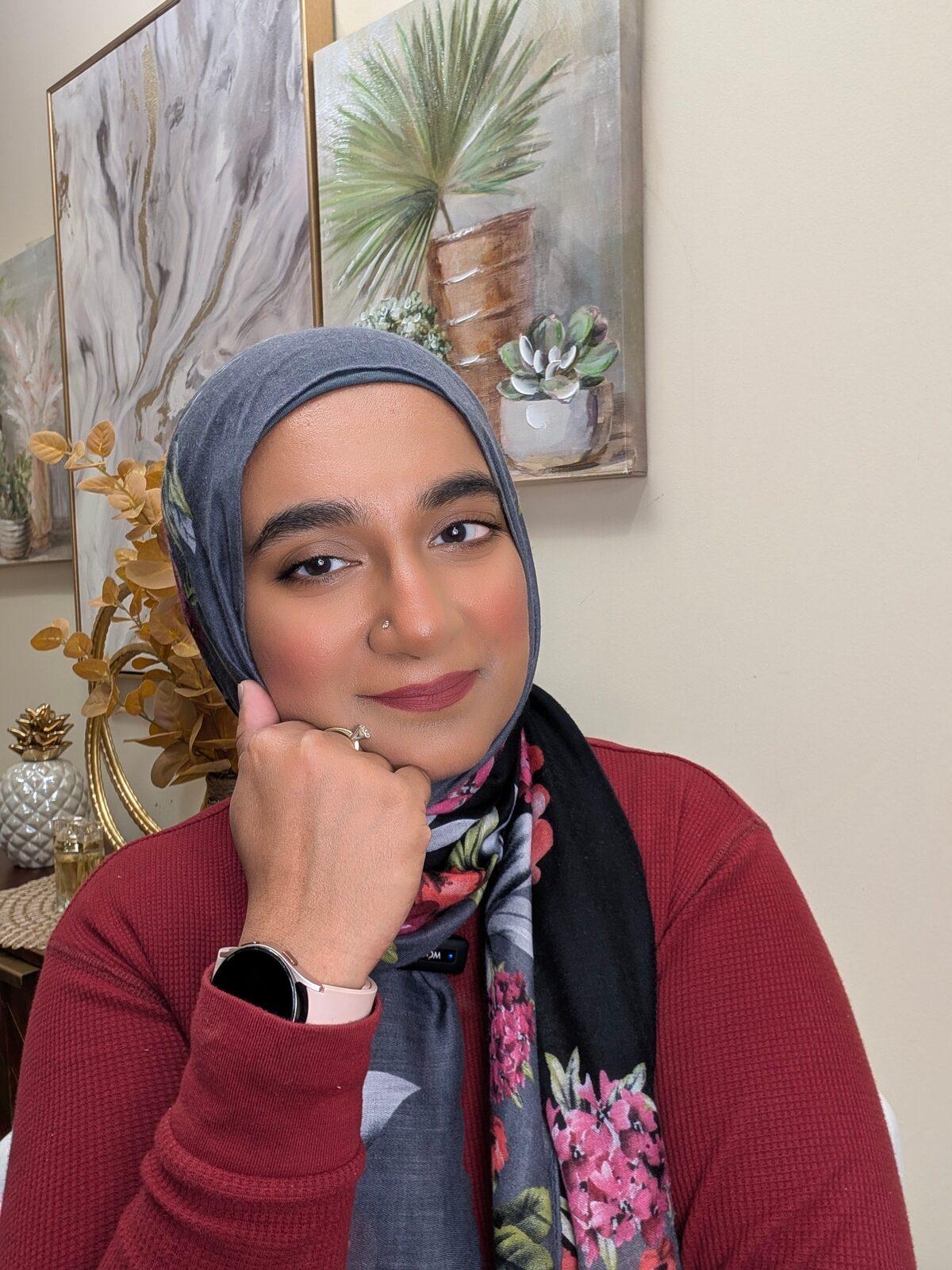 Amrin Khan