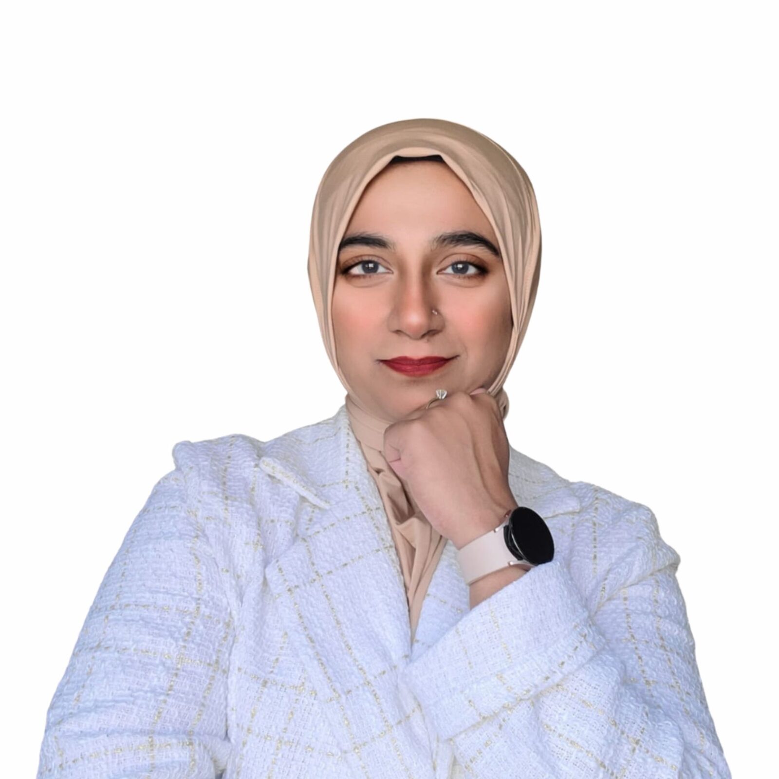 Amrin Khan