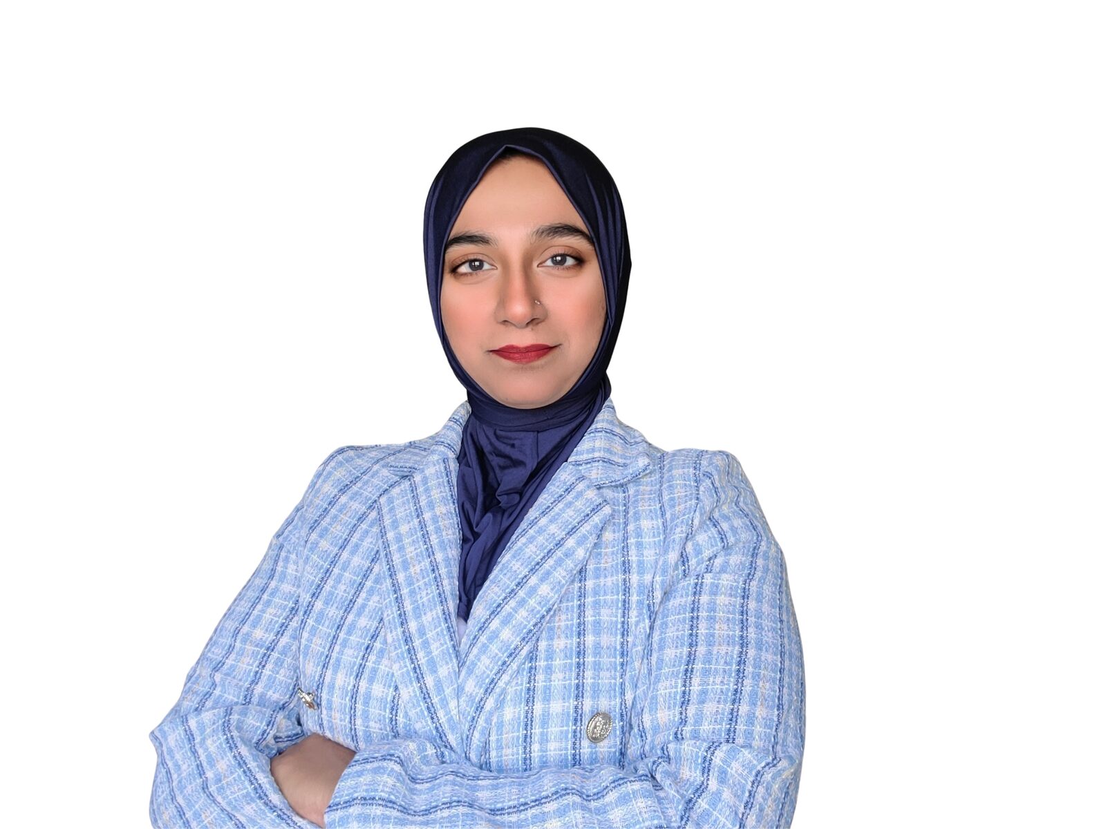 Amrin Khan